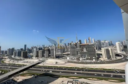 شقة - 3 غرف نوم - 3 حمامات للايجار في تاور A - أبراج داماك من باراماونت - الخليج التجاري - دبي شقة - 3 غرف نوم - 3 حمامات للايجار في تاور A - أبراج داماك من باراماونت - الخليج التجاري - دبي