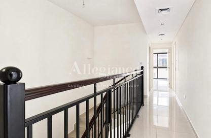 Villa - 4 - 5 for rent in Primerose - Damac Hills 2 - Dubai Villa - 4 - 5 for rent in Primerose - Damac Hills 2 - Dubai