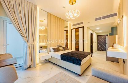 Apartment - Studio - 1 for sale in Opalz By Danube Tower 1 - Opalz by Danube - Dubai Science Park - Dubai