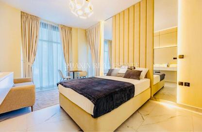 Apartment - Studio - 1 for sale in Opalz By Danube Tower 1 - Opalz by Danube - Dubai Science Park - Dubai Apartment - Studio - 1 for sale in Opalz By Danube Tower 1 - Opalz by Danube - Dubai Science Park - Dubai