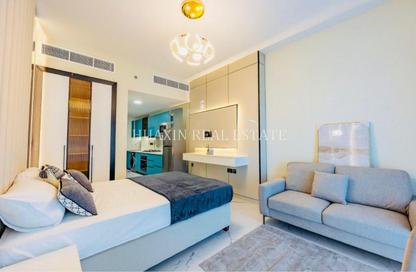 Apartment - Studio - 1 for sale in Opalz By Danube Tower 1 - Opalz by Danube - Dubai Science Park - Dubai