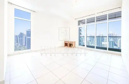 Apartment - 3 Bedrooms - 4 Bathrooms for rent in Tamweel Tower - JLT Cluster U - Jumeirah Lake Towers - Dubai