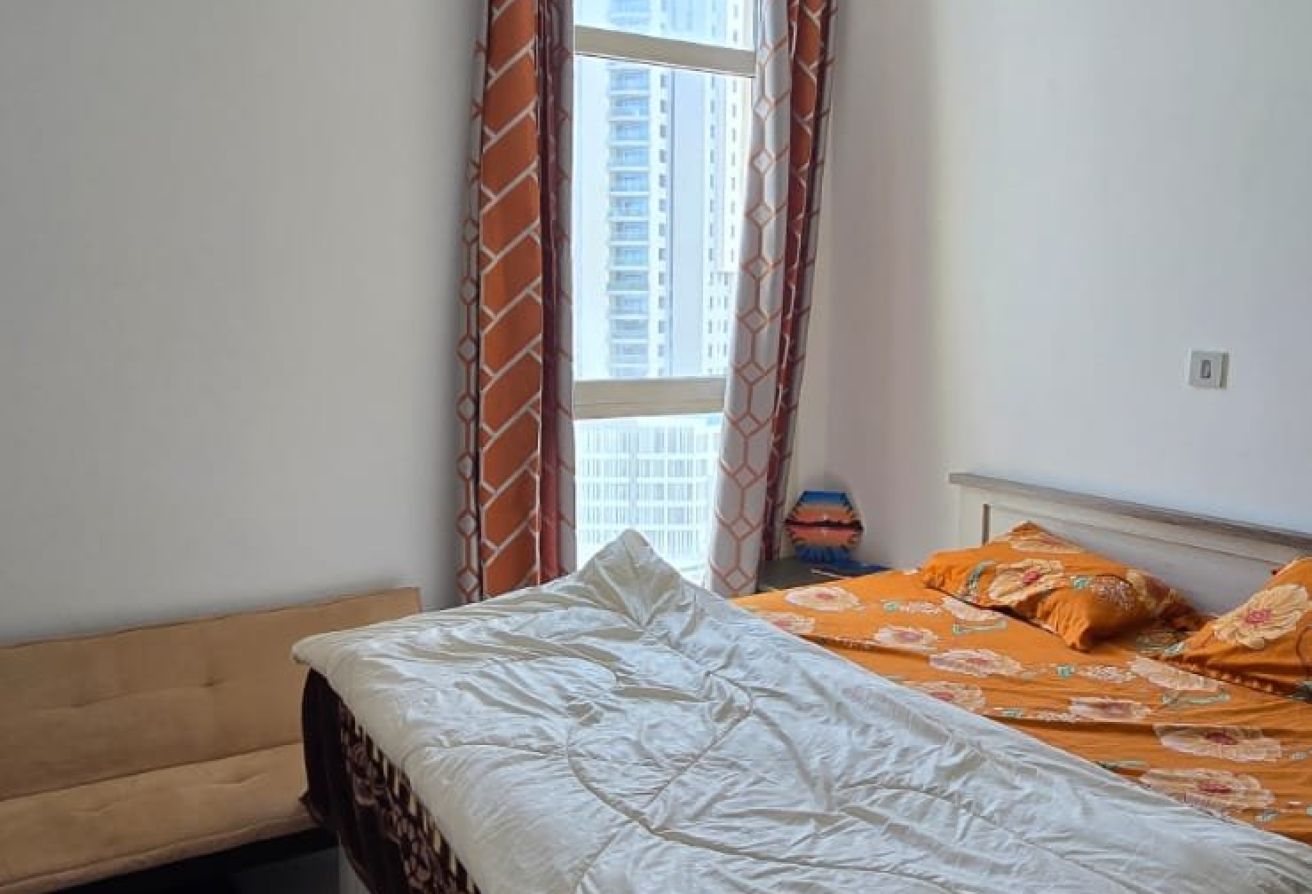 Flexible Payments | Canal View | Cozy Apt