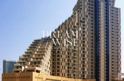 Apartment - 2 Bedrooms - 2 Bathrooms for rent in Mangrove Place - Shams Abu Dhabi - Al Reem Island - Abu Dhabi