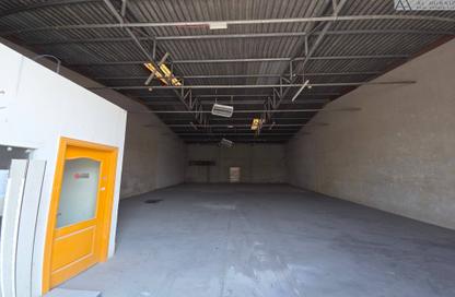 Warehouse - Studio - 1 for rent in Ras Al Khor Industrial 2 - Ras Al Khor - Dubai