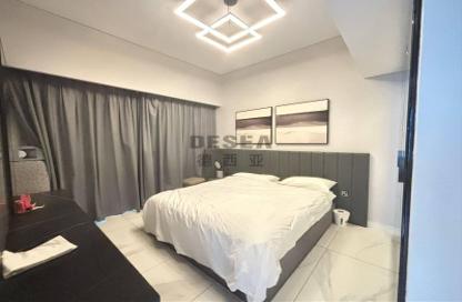 Apartment - 2 Bedrooms - 2 Bathrooms for sale in MAG 318 - Business Bay - Dubai Apartment - 2 Bedrooms - 2 Bathrooms for sale in MAG 318 - Business Bay - Dubai