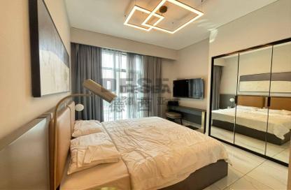Apartment - 2 Bedrooms - 2 Bathrooms for sale in MAG 318 - Business Bay - Dubai Apartment - 2 Bedrooms - 2 Bathrooms for sale in MAG 318 - Business Bay - Dubai