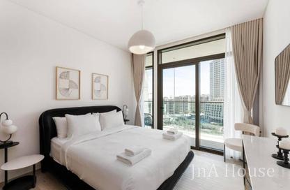 Apartment - 2 Bedrooms - 2 Bathrooms for rent in Palace Residence North - Dubai Creek Harbour (The Lagoons) - Dubai Apartment - 2 Bedrooms - 2 Bathrooms for rent in Palace Residence North - Dubai Creek Harbour (The Lagoons) - Dubai