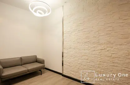 Office Space - 1 Bedroom for sale in Bay Square Building 8 - Bay Square - Business Bay - Dubai