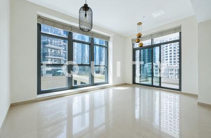 Apartment - 2 Bedrooms - 3 Bathrooms for sale in Claren Tower 2 - Claren Towers - Downtown Dubai - Dubai