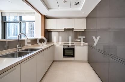 Apartment - 2 Bedrooms - 3 Bathrooms for sale in Claren Tower 2 - Claren Towers - Downtown Dubai - Dubai