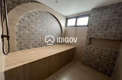 Villa - 4 Bedrooms - 5 Bathrooms for sale in Ajmal Makan City - Sharjah Waterfront City - Sharjah Villa - 4 Bedrooms - 5 Bathrooms for sale in Ajmal Makan City - Sharjah Waterfront City - Sharjah