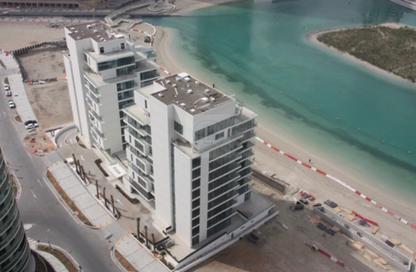 Apartment - 1 - 1 for sale in Yasmina Residence - Shams Abu Dhabi - Al Reem Island - Abu Dhabi Apartment - 1 - 1 for sale in Yasmina Residence - Shams Abu Dhabi - Al Reem Island - Abu Dhabi