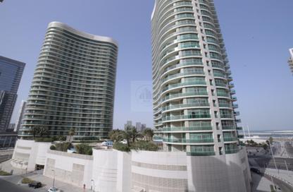 Apartment - 1 - 1 for sale in Yasmina Residence - Shams Abu Dhabi - Al Reem Island - Abu Dhabi