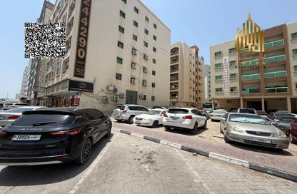 Land - Studio for sale in Al Naemiya Tower 1 - Al Naemiya Towers - Al Nuaimiya - Ajman