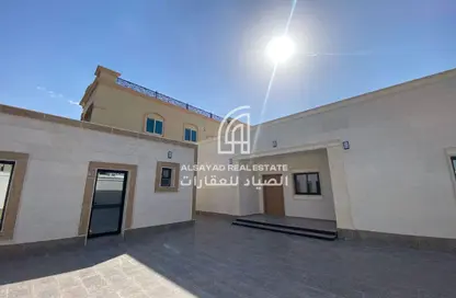 Villa - 6 Bedrooms for sale in Al Mansoura - Al Sharq - Sharjah