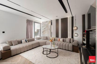 Villa - 4 Bedrooms - 4 Bathrooms for sale in Aura Gardens - Tilal Al Ghaf - Dubai