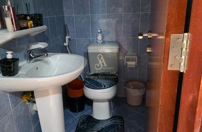 Apartment - 1 - 2 for sale in Orient Tower 1 - Orient Towers - Al Bustan - Ajman