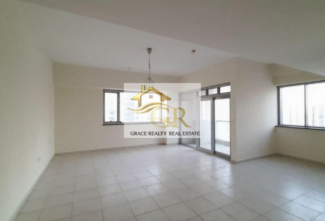 Ensuite Bath|3BR +Maid | Large Layout | High Floor photo 5