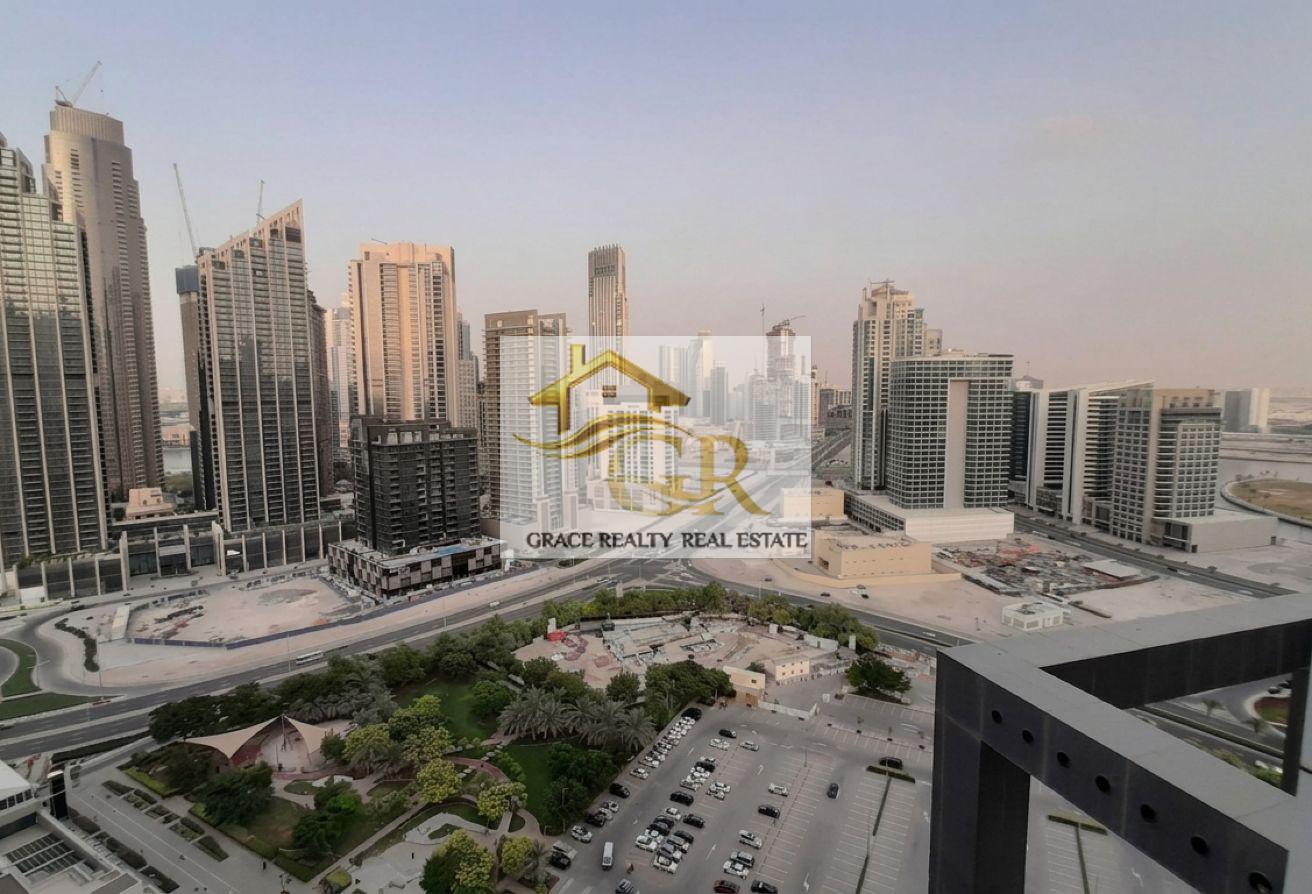 Ensuite Bath|3BR +Maid | Large Layout | High Floor photo 7