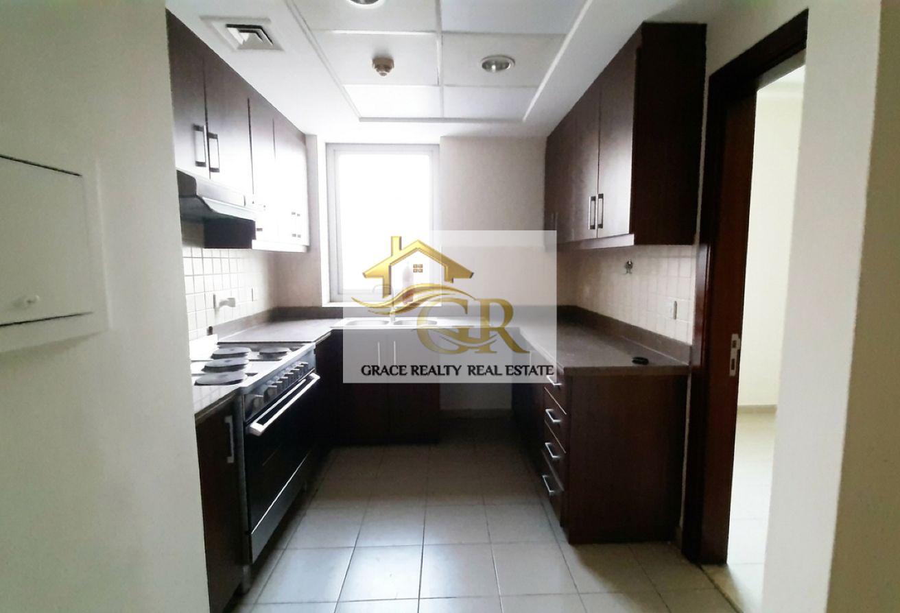 Ensuite Bath|3BR +Maid | Large Layout | High Floor photo 14