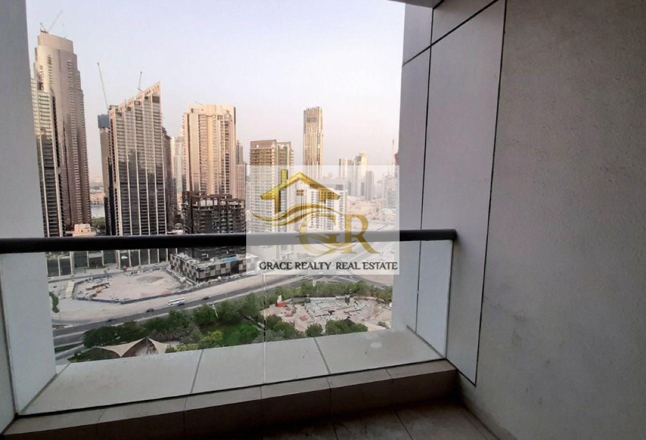 Ensuite Bath|3BR +Maid | Large Layout | High Floor photo 15
