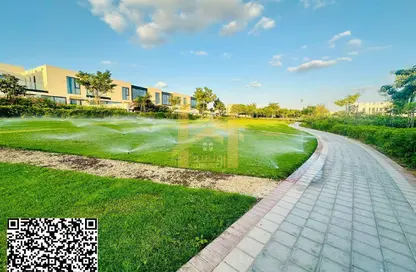 Villa - 3 Bedrooms - 5 Bathrooms for sale in Creekside - Al Zorah - Ajman