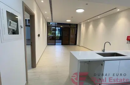 Apartment - 1 Bedroom - 2 Bathrooms for rent in M2M Building - Meydan Avenue - Meydan - Dubai