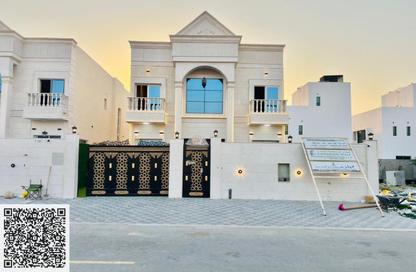 Villa - 5 Bedrooms - 6 Bathrooms for sale in Al Yasmeen 1 - Al Yasmeen - Ajman