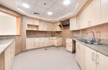 Apartment - 2 Bedrooms - 3 Bathrooms for rent in Al Haseer - Shoreline Apartments - Palm Jumeirah - Dubai Apartment - 2 Bedrooms - 3 Bathrooms for rent in Al Haseer - Shoreline Apartments - Palm Jumeirah - Dubai
