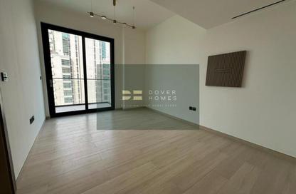Apartment - 1 Bedroom - 2 Bathrooms for rent in Binghatti Nova - District 12 - Jumeirah Village Circle - Dubai