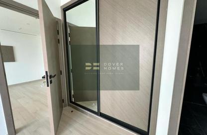Apartment - 1 Bedroom - 2 Bathrooms for rent in Binghatti Nova - District 12 - Jumeirah Village Circle - Dubai