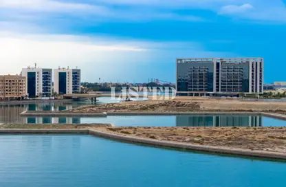 شقة - غرفة نوم - 2 حمامات للايجار في 20B البحيرة - لاجون - ميناء العرب - راس الخيمة - رأس الخيمة شقة - غرفة نوم - 2 حمامات للايجار في 20B البحيرة - لاجون - ميناء العرب - راس الخيمة - رأس الخيمة