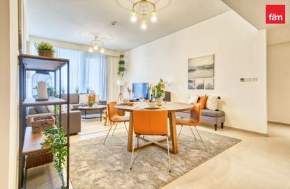 Apartment - 2 Bedrooms - 3 Bathrooms for sale in BLVD Heights Tower 1 - BLVD Heights - Downtown Dubai - Dubai