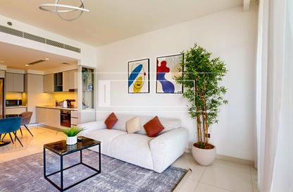 شقة - 2 - 2 للبيع في برج Sunrise Bay 1 - سانرايز باي - إعمار بيتشفرونت - دبي هاربور - دبي شقة - 2 - 2 للبيع في برج Sunrise Bay 1 - سانرايز باي - إعمار بيتشفرونت - دبي هاربور - دبي