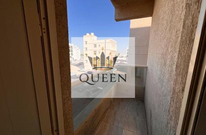 Apartment - 1 Bedroom - 2 Bathrooms for rent in Tiger Downtown Ajman - Al Alia - Ajman