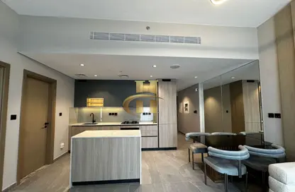 شقة - غرفة نوم - 1 حمام للايجار في إليفيت من بريسكوت - ارجان - دبي