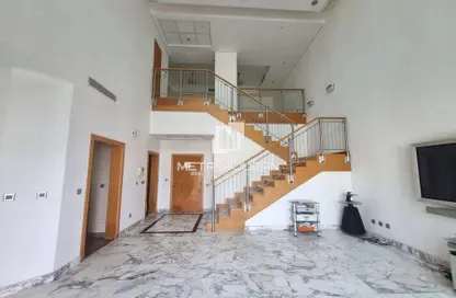 بنتهاوس - 4 غرف نوم - 6 حمامات للايجار في السرود - مساكن شور لاين - نخلة جميرا - دبي