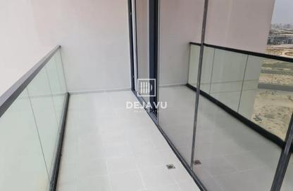 Apartment - 1 - 1 for rent in Golf Vita A - Golf Vita - Damac Hills - Dubai Apartment - 1 - 1 for rent in Golf Vita A - Golf Vita - Damac Hills - Dubai