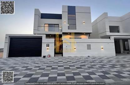 فيلا - 5 غرف نوم - 7 حمامات للبيع في الحليو 2 - الحليو - عجمان