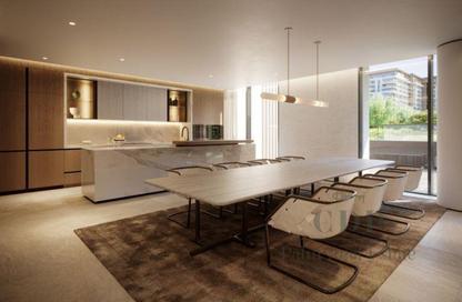 Apartment - 2 - 3 for sale in City Walk Crestlane 2 Building A - City Walk Crestlane 2 - City Walk Crestlane - City Walk - Dubai