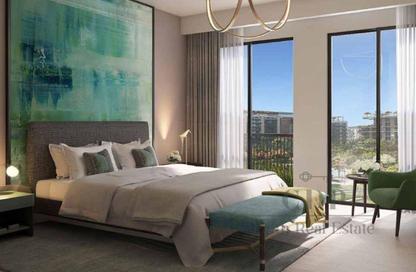 Apartment - 2 - 3 for sale in City Walk Crestlane 2 Building A - City Walk Crestlane 2 - City Walk Crestlane - City Walk - Dubai