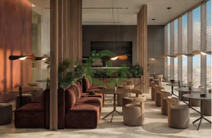 مكتب - استوديو للبيع في تروساردي ريزيدنس المرحلة الثانية - مساكن تروساردي - الفرجان - دبي