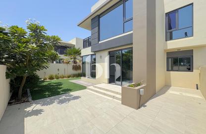 Townhouse - 4 Bedrooms - 4 Bathrooms for rent in Maple at Dubai Hills Estate 2 - Maple at Dubai Hills Estate - Dubai Hills Estate - Dubai