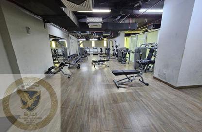 Apartment - 2 Bedrooms - 2 Bathrooms for rent in Qasimia 13 building - Al Nad - Al Qasimia - Sharjah Apartment - 2 Bedrooms - 2 Bathrooms for rent in Qasimia 13 building - Al Nad - Al Qasimia - Sharjah
