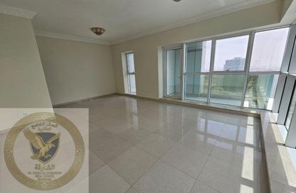 Apartment - 2 Bedrooms - 2 Bathrooms for rent in Qasimia 13 building - Al Nad - Al Qasimia - Sharjah Apartment - 2 Bedrooms - 2 Bathrooms for rent in Qasimia 13 building - Al Nad - Al Qasimia - Sharjah