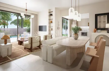 Villa - 5 Bedrooms - 6 Bathrooms for sale in Rivana - The Valley - Dubai