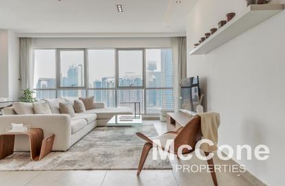 Apartment - 2 Bedrooms - 3 Bathrooms for rent in The Residences 8 - The Residences - Downtown Dubai - Dubai