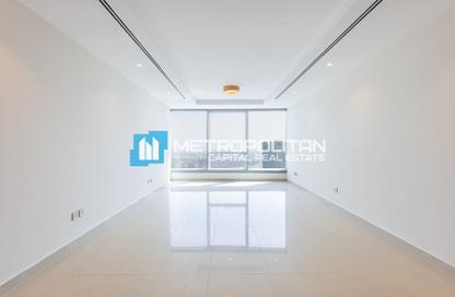 Apartment - 2 - 2 for sale in Sun Tower - Shams Abu Dhabi - Al Reem Island - Abu Dhabi