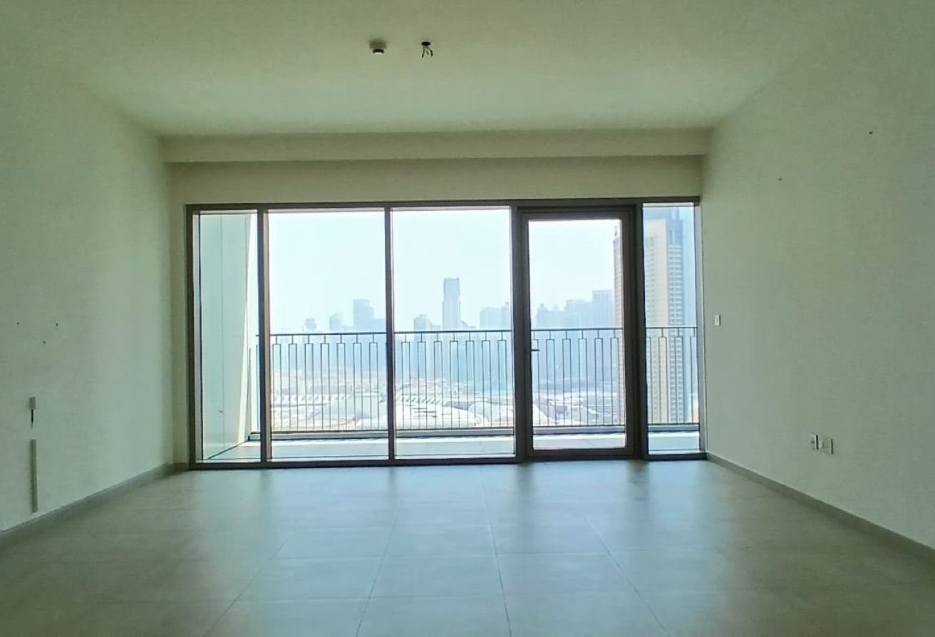 3BR + Maid | Burj Khalifa & Fountain View | Vacant — image 13